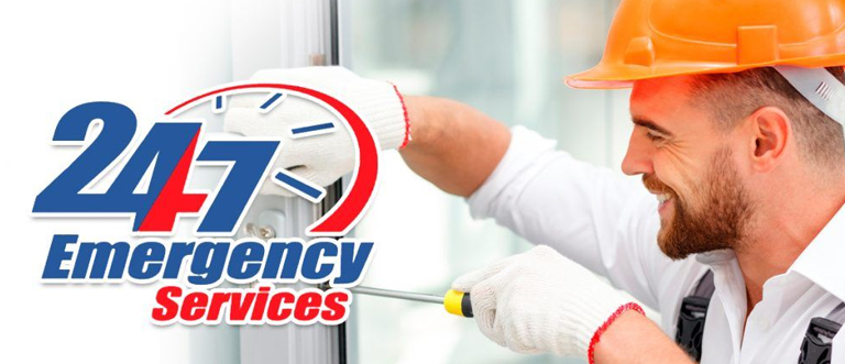 24 hour Commercial Locksmith franklin