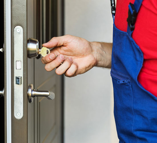Residential Locksmith Franklin