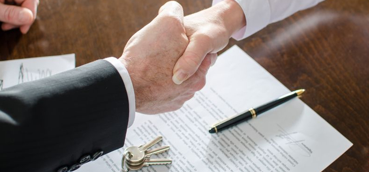 Commercial Eviction Service Franklin