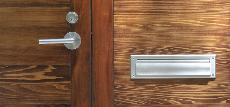 Electric Front Door Lock Repair Franklin