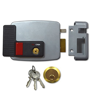 electronic door lock repair Franklin