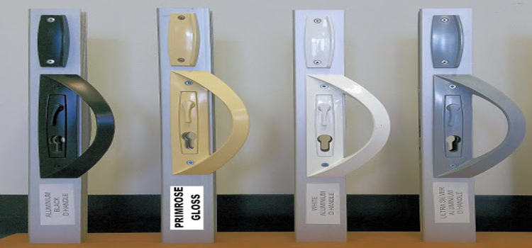Sliding Door Handle Design Franklin
